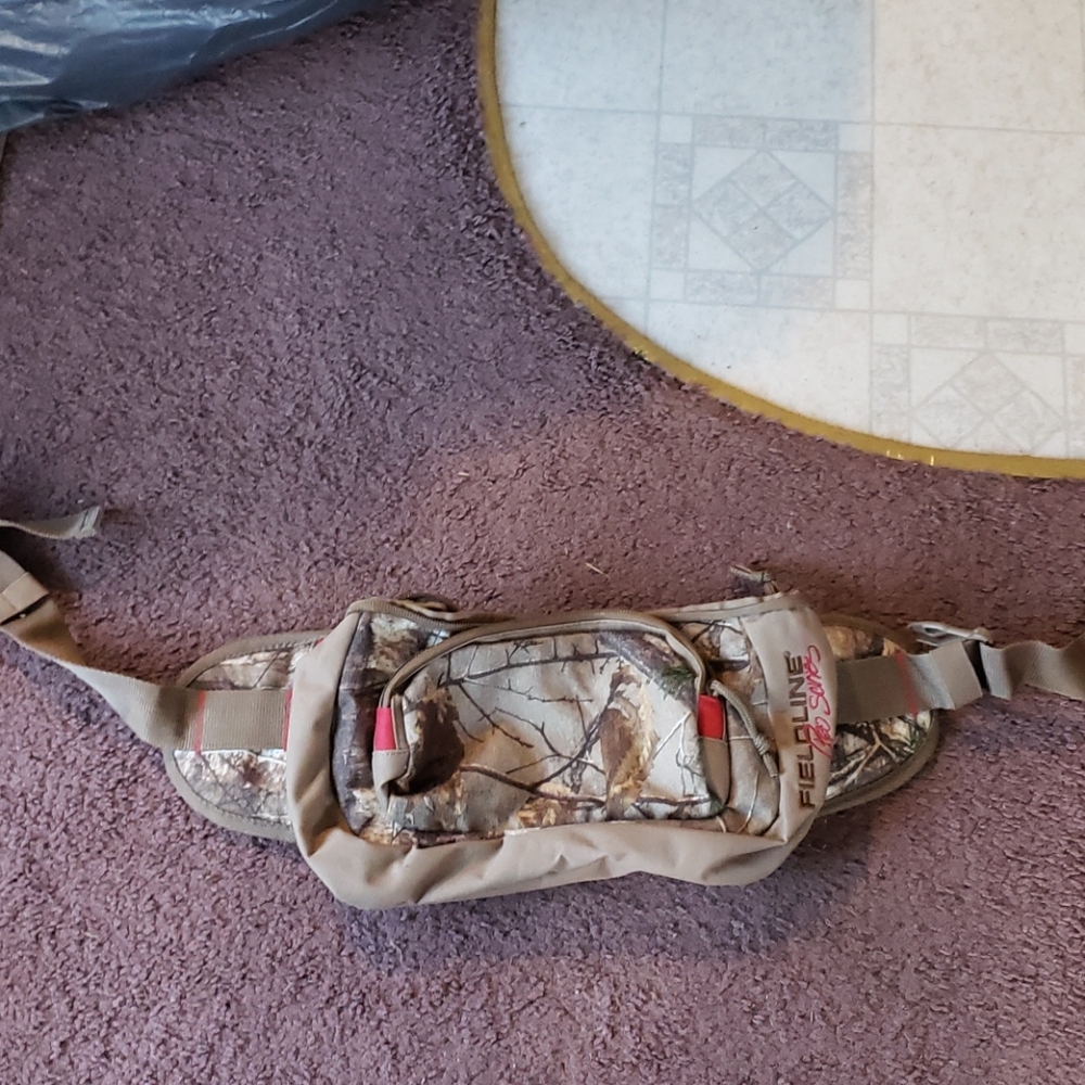 Fanny pack